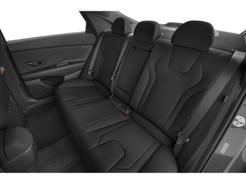 New 2026 Hyundai Elantra Limited image 12