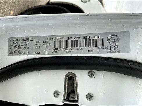 Used 2019 RAM 1500 Express w/ Wheel & Sound Group image 19