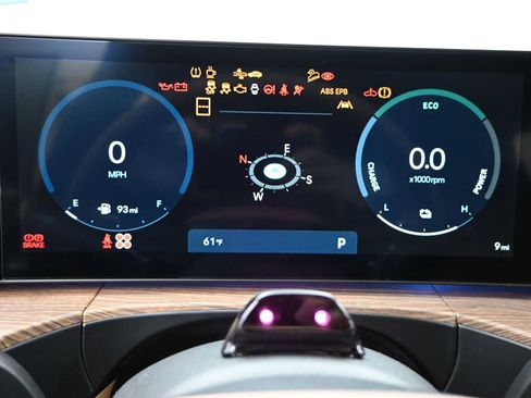 New 2026 Hyundai Santa Fe Limited image 16