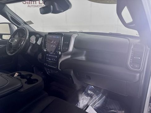 Used 2025 RAM 3500 Tradesman image 23