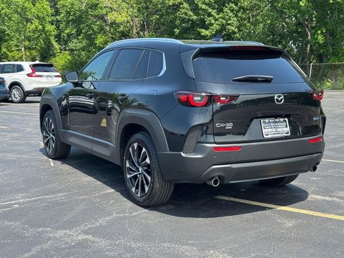 Used 2026 MAZDA CX-50 2.5 Hybrid w/ Premium Plus Pkg AWD/4WD image 7