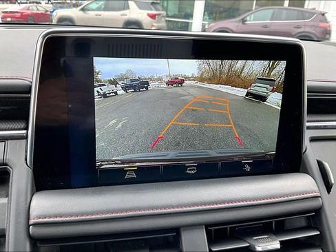 Certified 2023 Chevrolet Tahoe RST w/ Max Trailering Package image 23