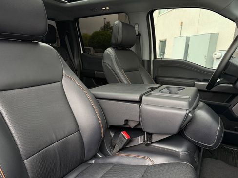 Used 2026 Ford F350 Lariat w/ Black Appearance Package AWD/4WD image 26