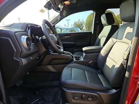 New 2026 Chevrolet Colorado LT w/ LT Convenience Package image 10