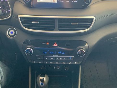 Used 2020 Hyundai Tucson Ultimate AWD/4WD image 6
