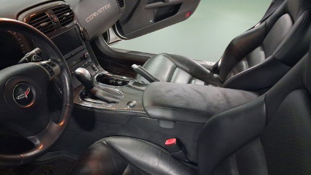Used 2011 Chevrolet Corvette Grand Sport w/ Preferred Equipment Group RWD image 23