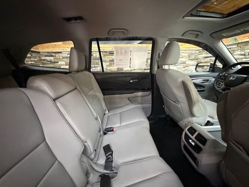 Used 2021 Honda Pilot Special Edition image 31