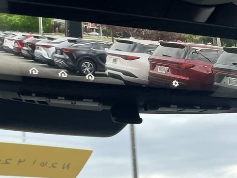 New 2026 Lexus RX 350 AWD image 34