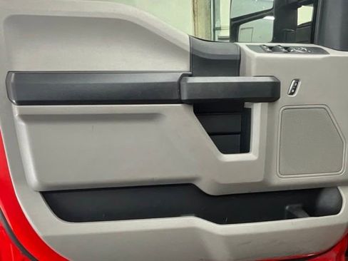 Used 2019 Ford F350 XL w/ STX Appearance Package AWD/4WD image 14