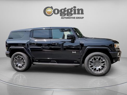 New 2025 GMC Hummer EV 3X image 22