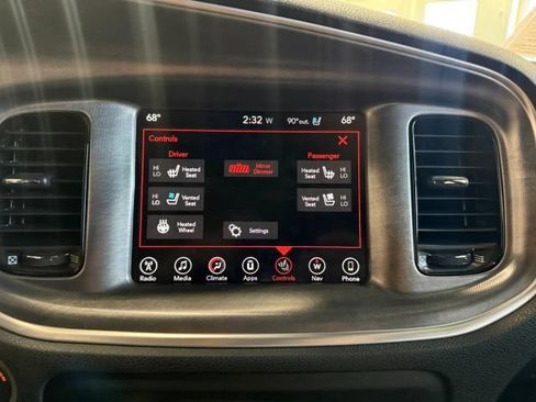Used 2017 Dodge Charger R/T RWD image 30