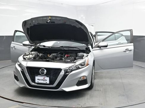 Used 2021 Nissan Altima 2.5 S FWD image 53