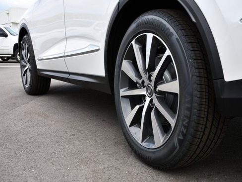 New 2026 Acura MDX SH-AWD w/ Technology Package image 9