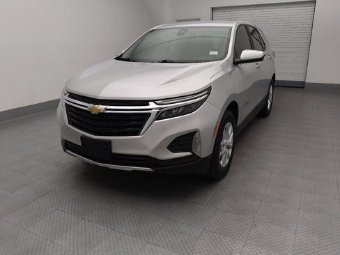 Used 2022 Chevrolet Equinox LT AWD/4WD image 15