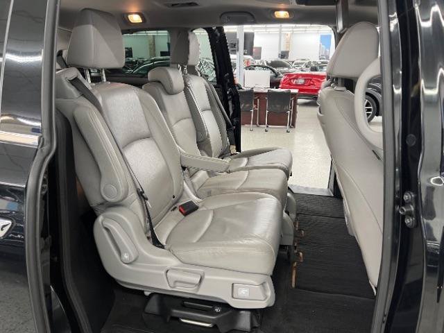 Used 2019 Honda Odyssey Elite image 33