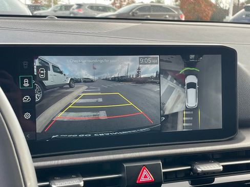 New 2026 Kia Sportage X-Line w/ X-Line Technology Package AWD/4WD image 16