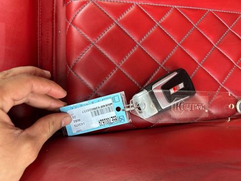 Used 2021 Audi S4 Premium Plus w/ Premium Plus Package image 33