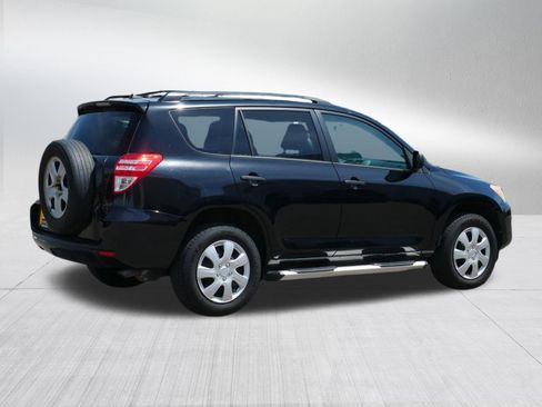 Used 2011 Toyota RAV4 2WD w/ Base L4 Extra Value Pkg image 7
