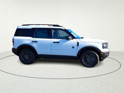 New 2025 Ford Bronco Sport Big Bend image 10