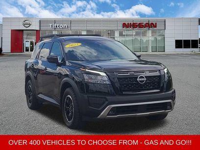 Used 2025 Nissan Pathfinder Rock Creek