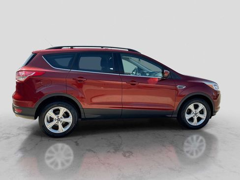 Used 2014 Ford Escape SE w/ Equipment Group 201A AWD/4WD image 7