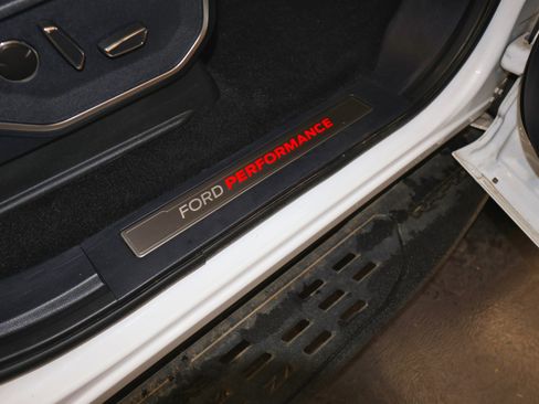 Used 2022 Ford F150 Raptor w/ Equipment Group 801A High image 48