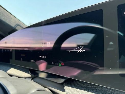 Used 2023 Lucid Air Pure image 28