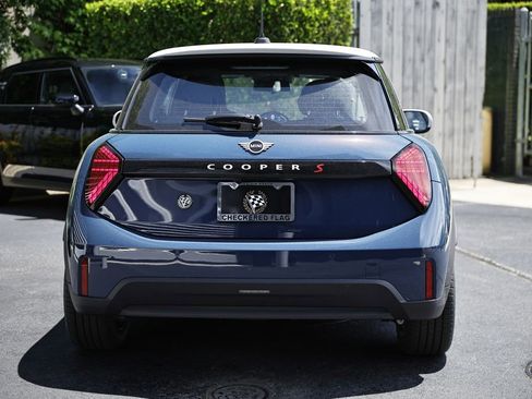 New 2026 MINI Cooper S FWD image 9