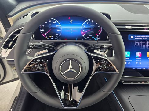 New 2026 Mercedes-Benz E 350 Sedan image 13