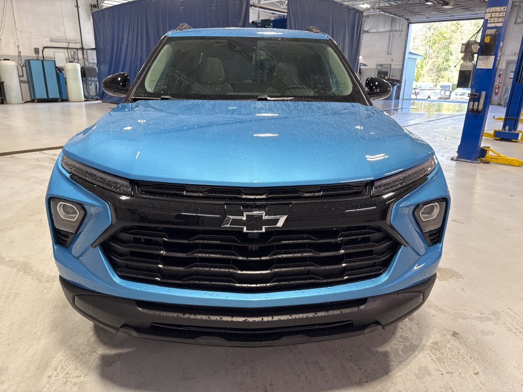 New 2026 Chevrolet TrailBlazer LT w/ Convenience Package AWD/4WD image 47