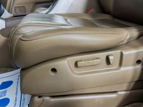 Used 2008 Honda Pilot EX-L image 22