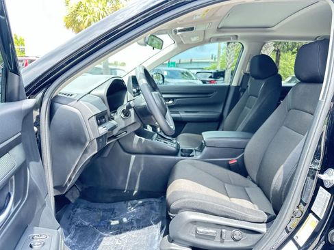 Used 2024 Honda CR-V EX image 13