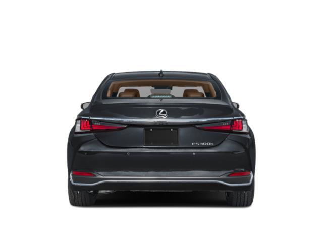 Used 2024 Lexus ES 300h Ultra Luxury w/ Accessory Package (Z2) FWD image 5