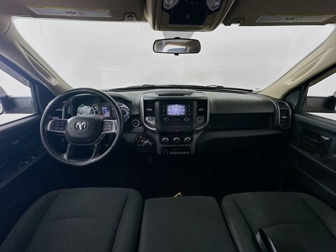 Used 2020 RAM 2500 Tradesman AWD/4WD image 14