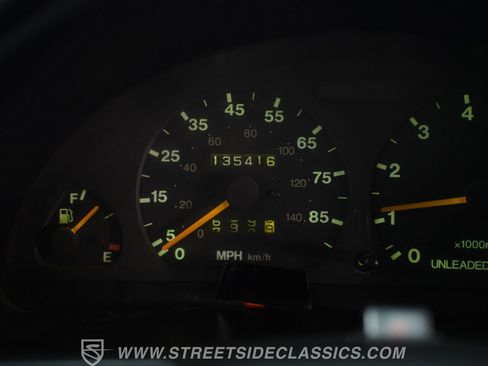 Used 1996 Geo Tracker 4WD 2-Door image 38