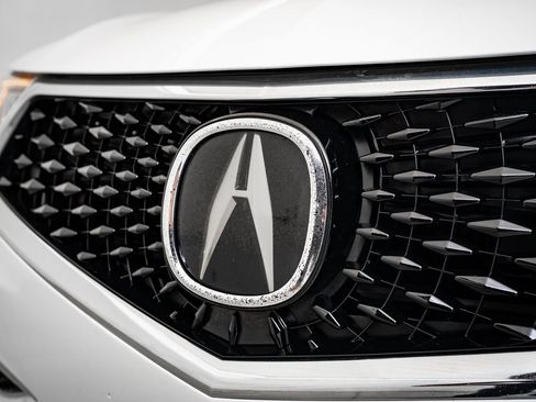 Certified 2018 Acura TLX w/ Technology Package image 3