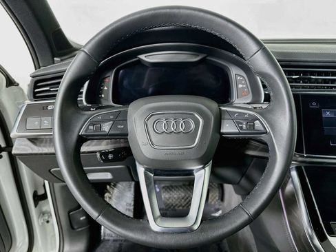 Certified 2023 Audi Q7 2.0T Premium Plus w/ Premium Plus Package AWD/4WD image 11