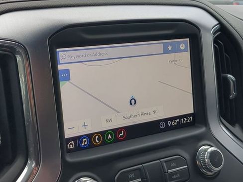 Used 2020 GMC Sierra 1500 SLT w/ SLT Premium Plus Package image 26