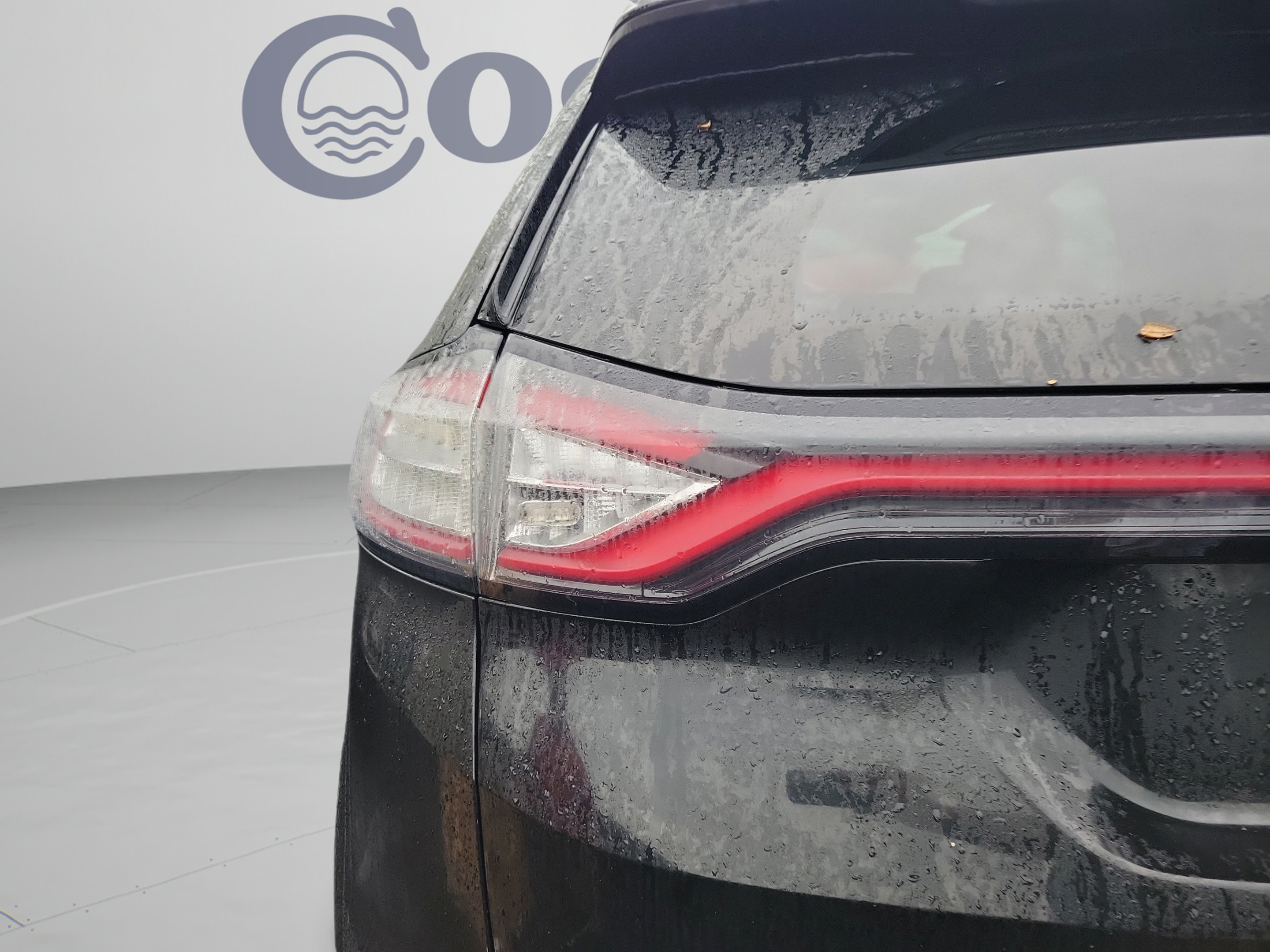 Used 2015 Ford Edge Sport w/ Equipment Group 401A AWD/4WD image 21