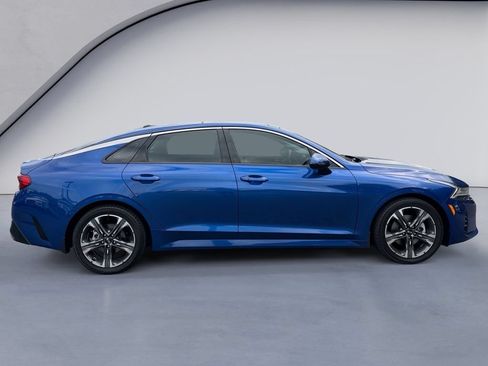 Used 2021 Kia K5 EX w/ EX Premium Package FWD image 6