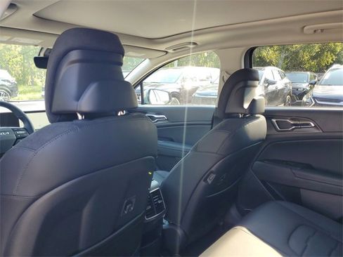 New 2026 Kia Sportage SX Prestige image 26