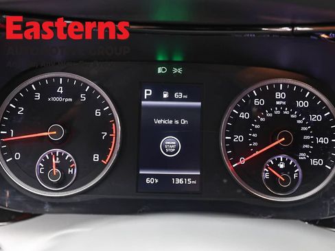 Used 2023 Kia K5 GT-Line w/ GT-Line Premium Package AWD/4WD image 18