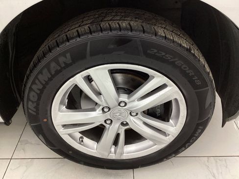 Used 2015 Acura RDX AWD w/ Technology Package image 47