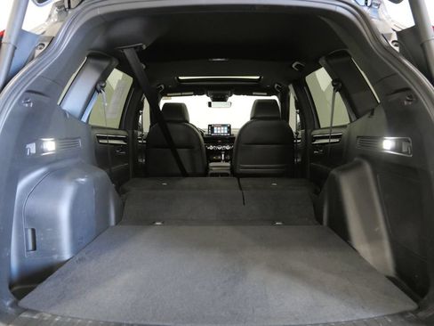 Used 2025 Honda CR-V Sport Touring image 27