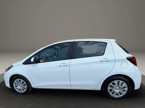 Used 2017 Toyota Yaris L FWD image 7