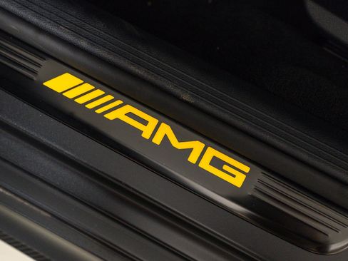 Used 2023 Mercedes-Benz E 63 AMG S image 32