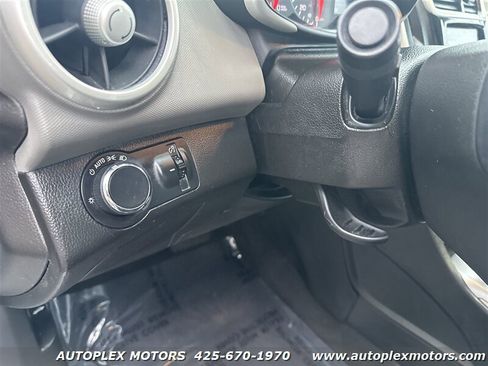 Used 2018 Chevrolet Sonic Premier image 20