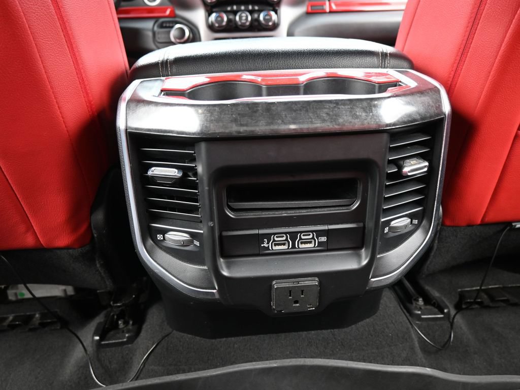 Used 2019 RAM 1500 Big Horn RWD image 41