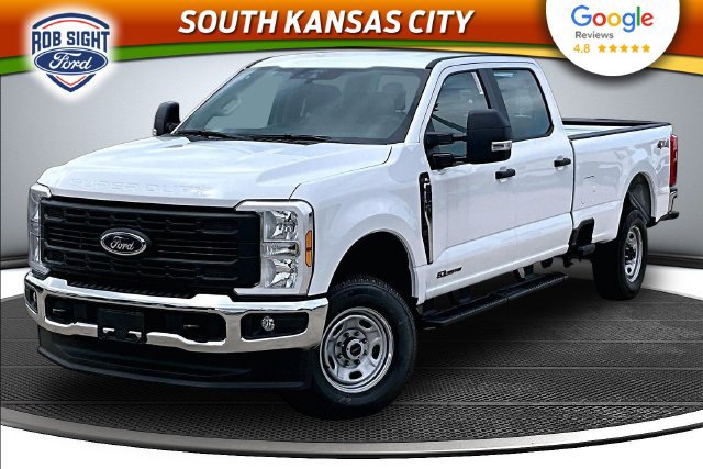 New 2026 Ford F250 XL AWD/4WD image 1