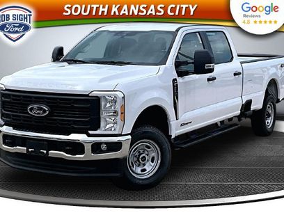 New 2026 Ford F250 XL